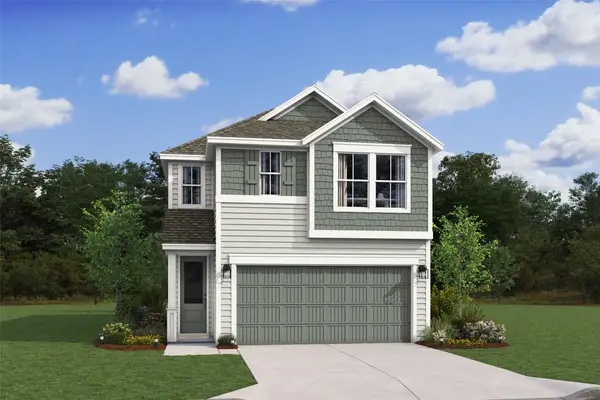 4403 Leon Mist Lane, Houston, TX 77048