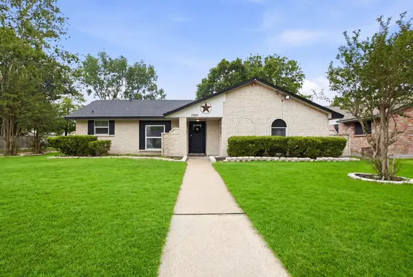 7603 Vernwood Street, Houston, TX 77040