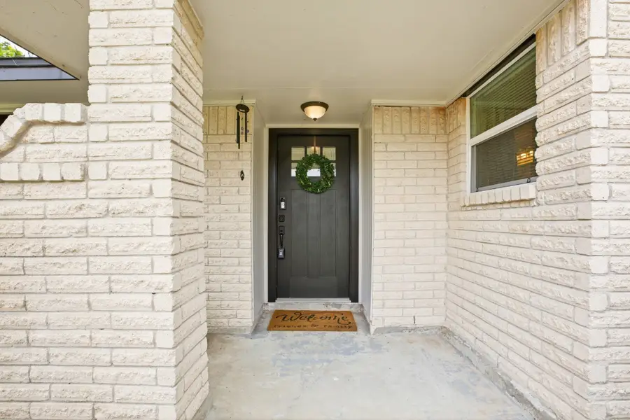 7603 Vernwood Street, Houston, TX 77040 - #3