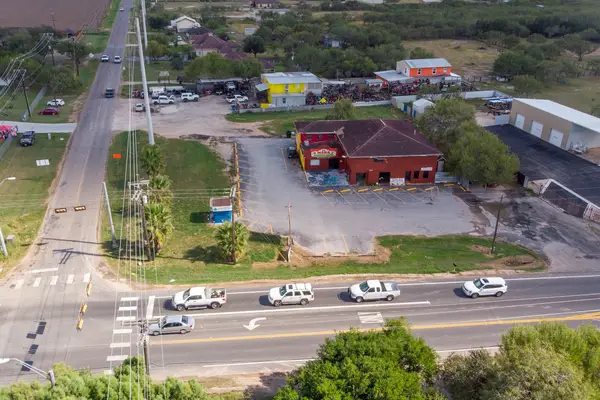8040 N Val Verde Road, Donna, TX 78537