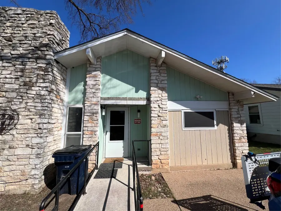 2903 Blue Ridge Drive, Cedar Park, TX 78613 - #2