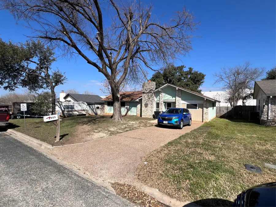 2903 Blue Ridge Drive, Cedar Park, TX 78613 - #3