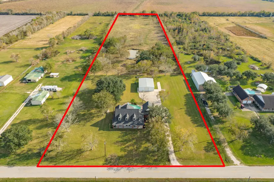 310 County Road 47, Angleton, TX 77515 - Image #3