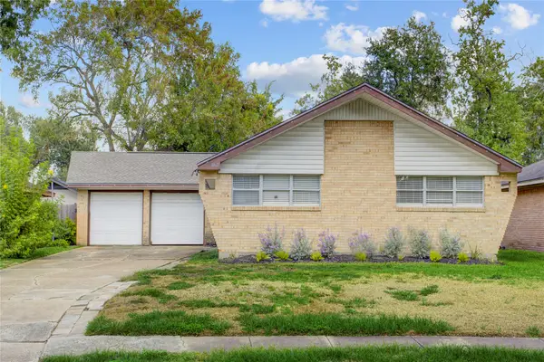 4314 Benning Drive, Houston, TX 77035