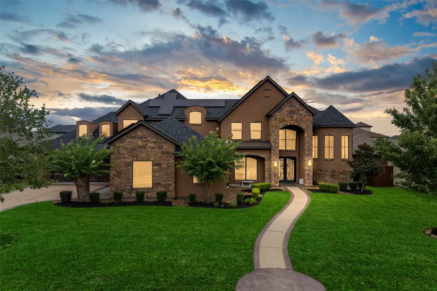 18611 N Frio River Circle, Cypress, TX 77433 - Image #2