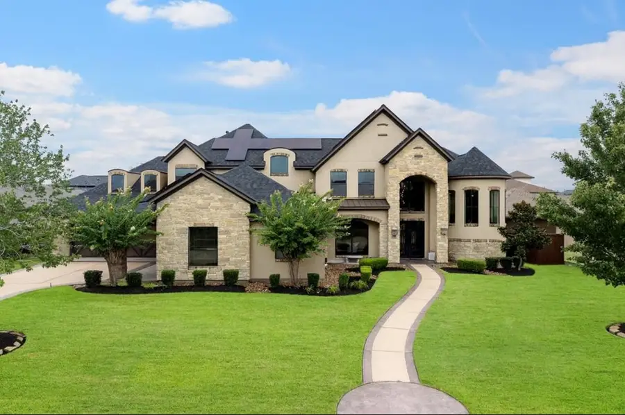 18611 N Frio River Circle, Cypress, TX 77433 - Image #3