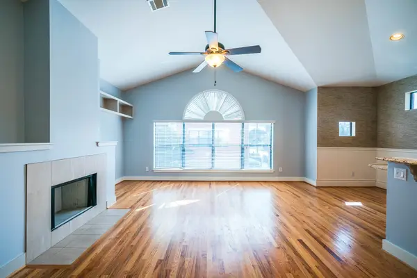 3702 Omeara Drive, Houston, TX 77025