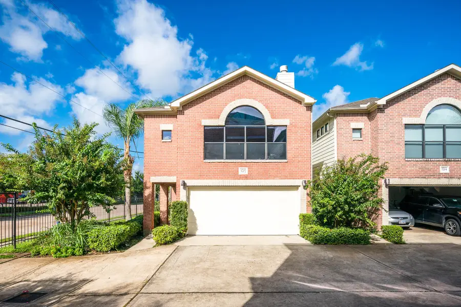 3702 Omeara Drive, Houston, TX 77025 - Image #2