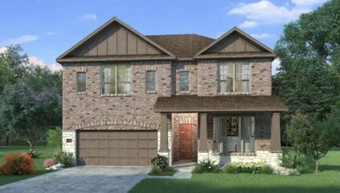 2212 Inglenook Grove Drive, Katy, TX 77493 - #1