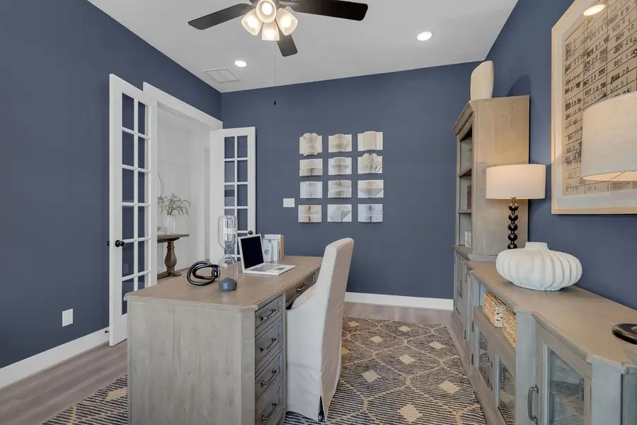 2212 Inglenook Grove Drive, Katy, TX 77493 - #3