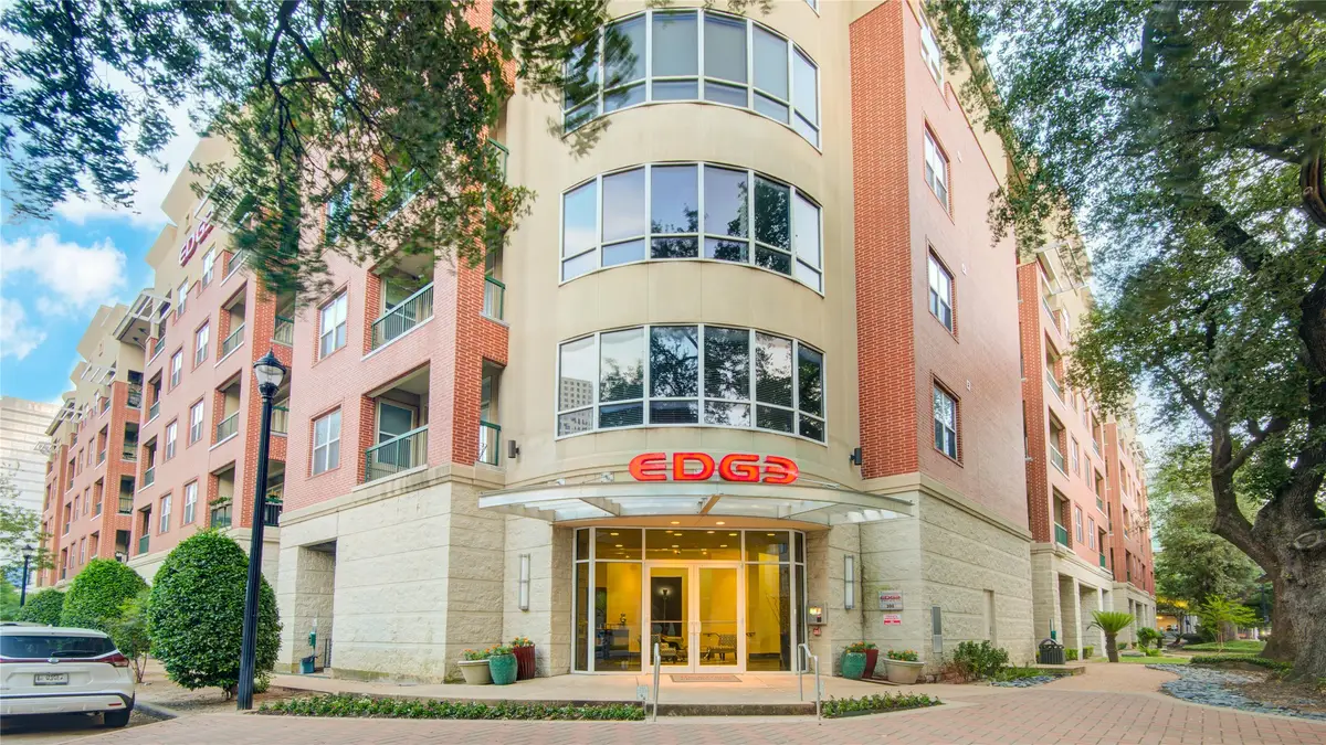 300 St Joseph Parkway #101, Houston, TX 77002 - #1