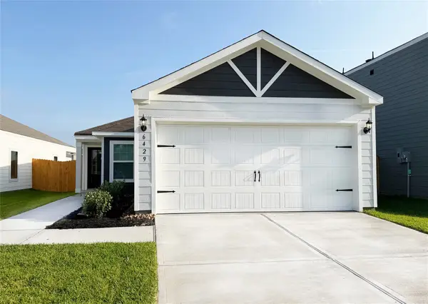 6429 Autumn Equinox Drive, Houston, TX 77048