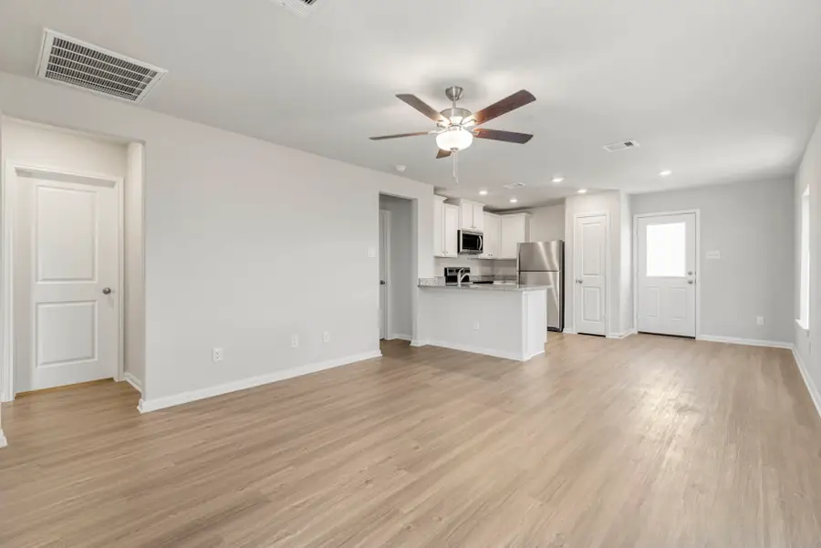 6429 Autumn Equinox Drive, Houston, TX 77048 - #3
