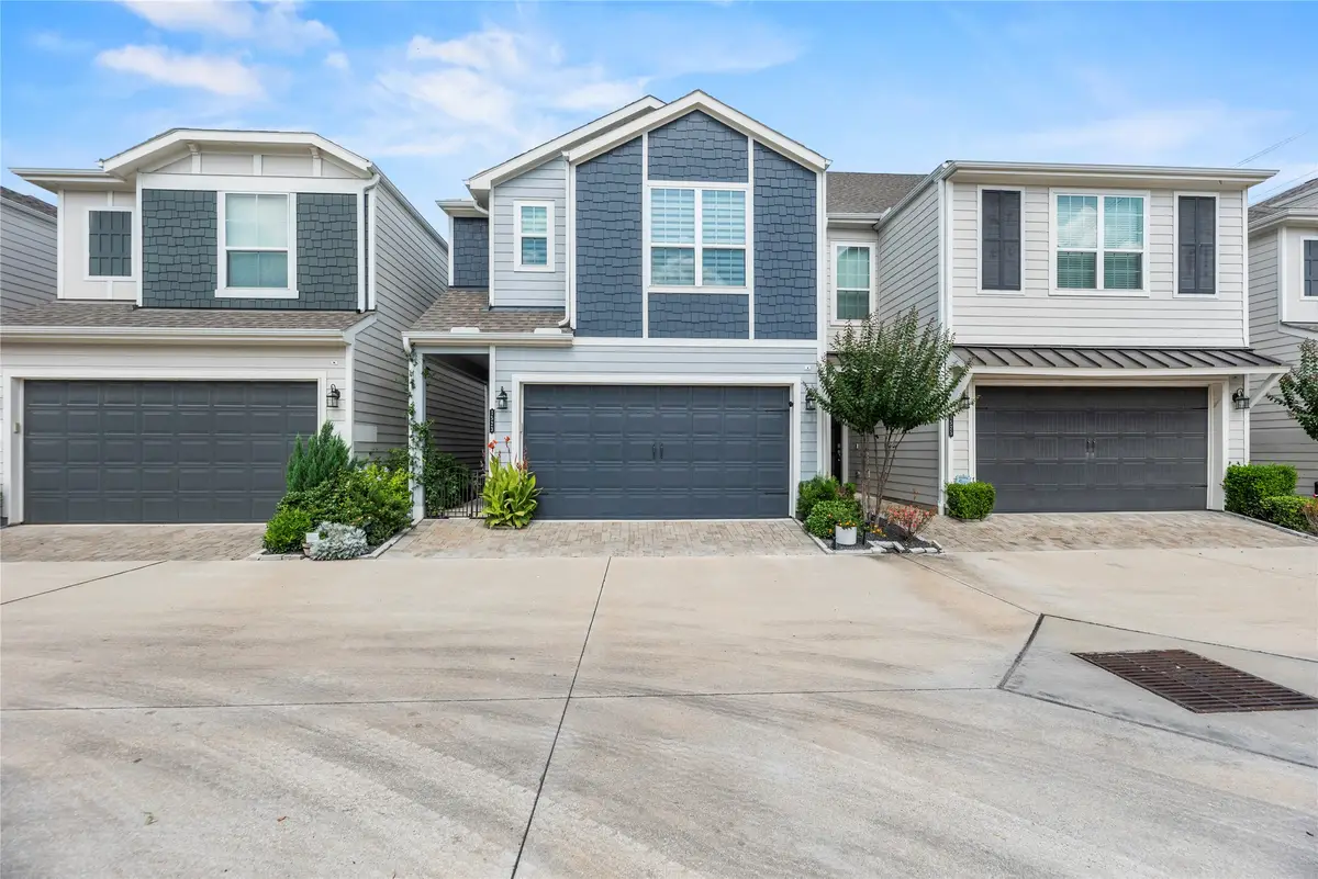 1523 Canter Bayou Way, Houston, TX 77043 - Image #1