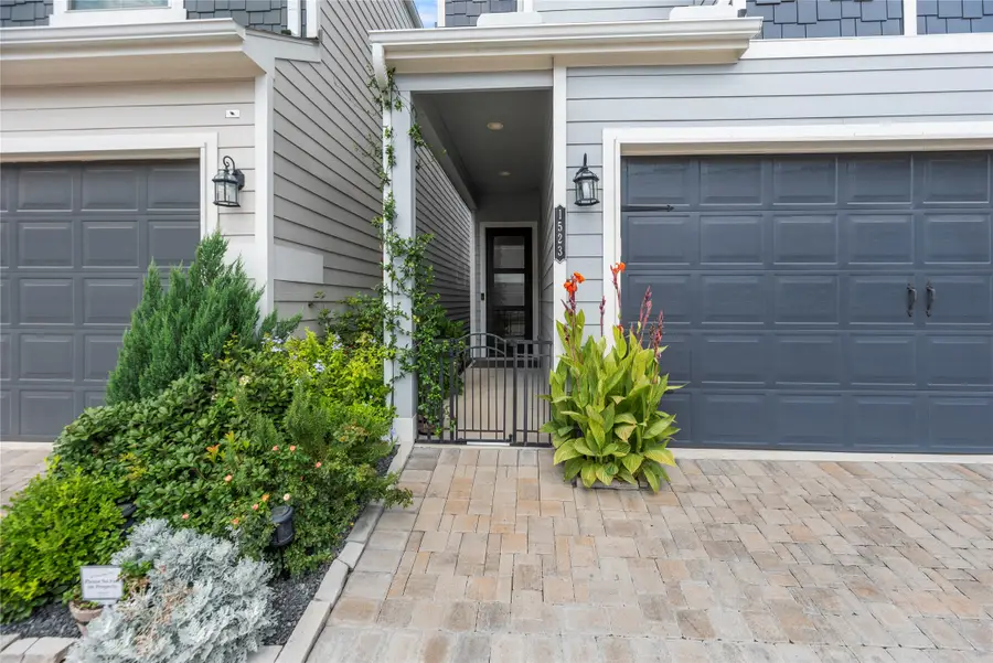 1523 Canter Bayou Way, Houston, TX 77043 - Image #2