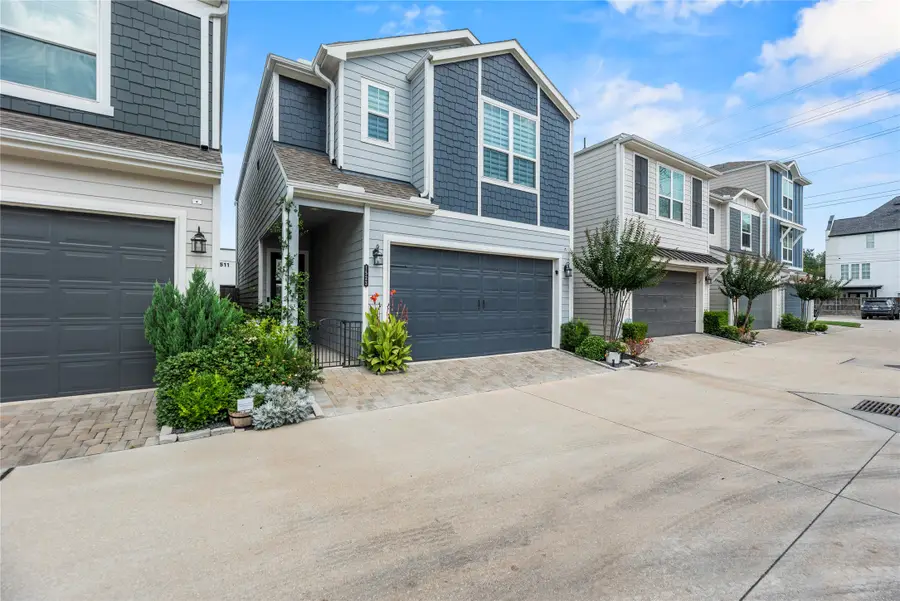 1523 Canter Bayou Way, Houston, TX 77043 - Image #3