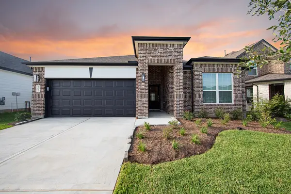 3021 Mistflower Trail, Brookshire, TX 77423