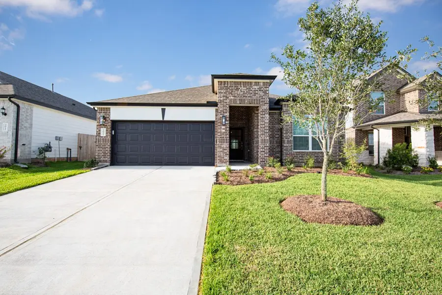 3021 Mistflower Trail, Brookshire, TX 77423 - #2