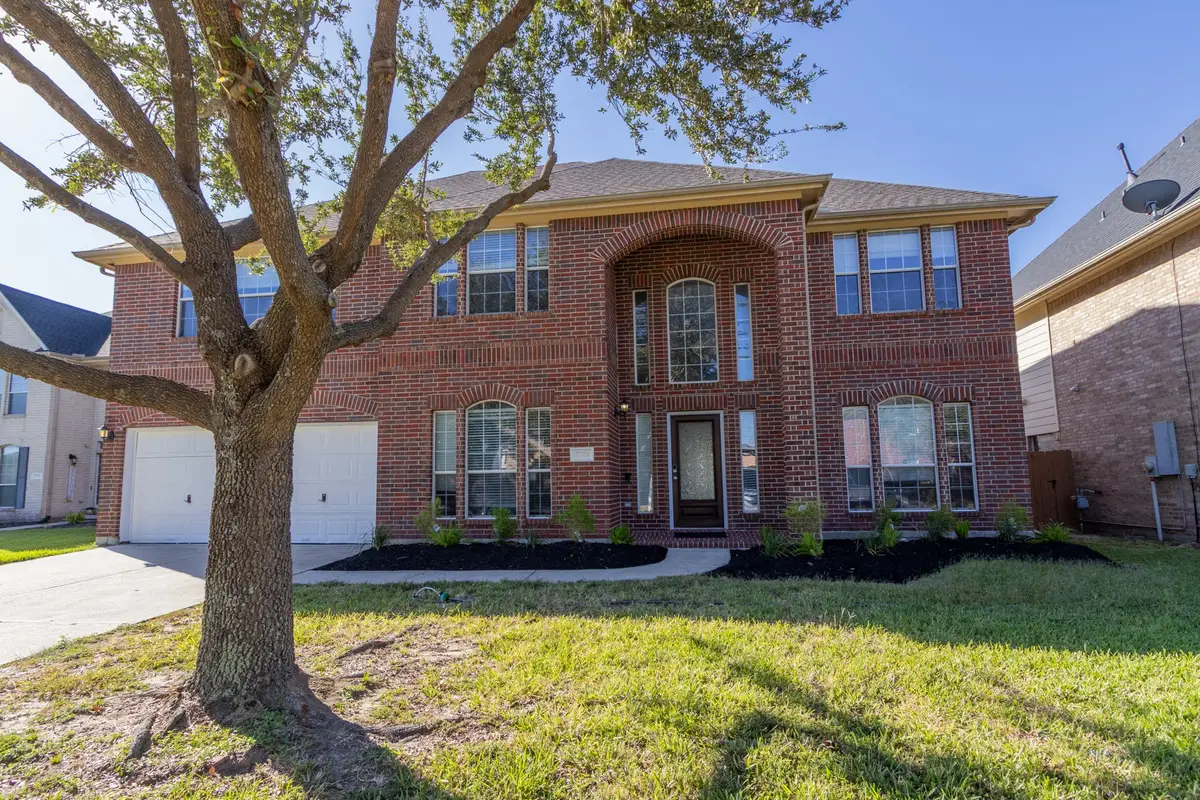 2705 Haleys Comet Ct Court, Deer Park, TX 77536 - Image #1