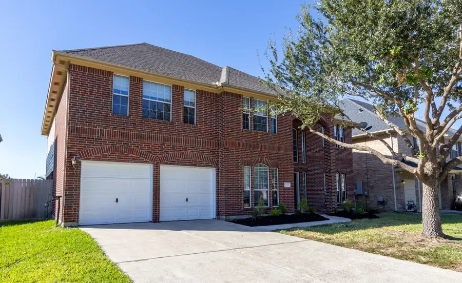 2705 Haleys Comet Ct Court, Deer Park, TX 77536 - Image #2