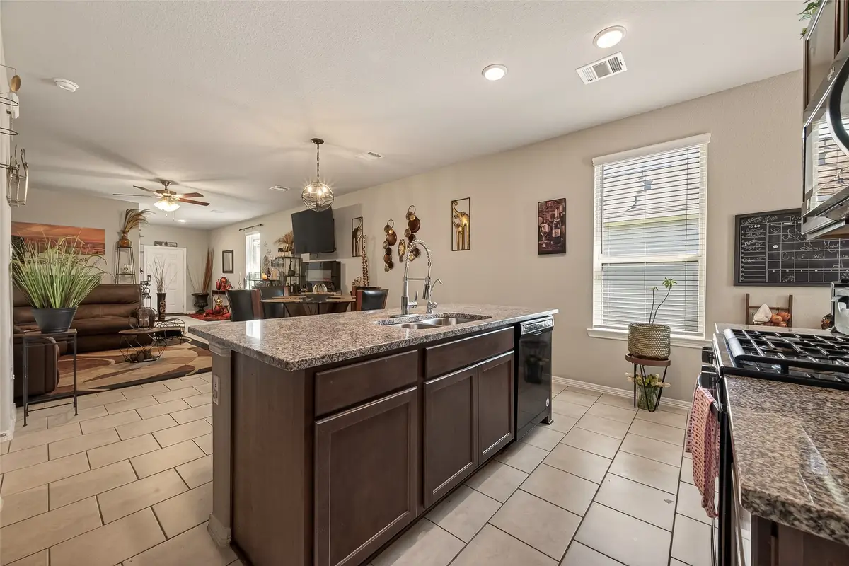 25914 Northpark Birch Drive, Porter, TX 77365 - #1