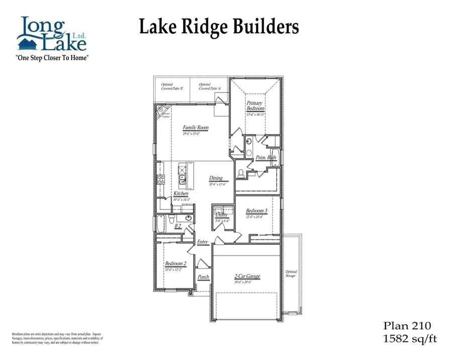 26387 Viva Drive, Magnolia, TX 77355 - #2