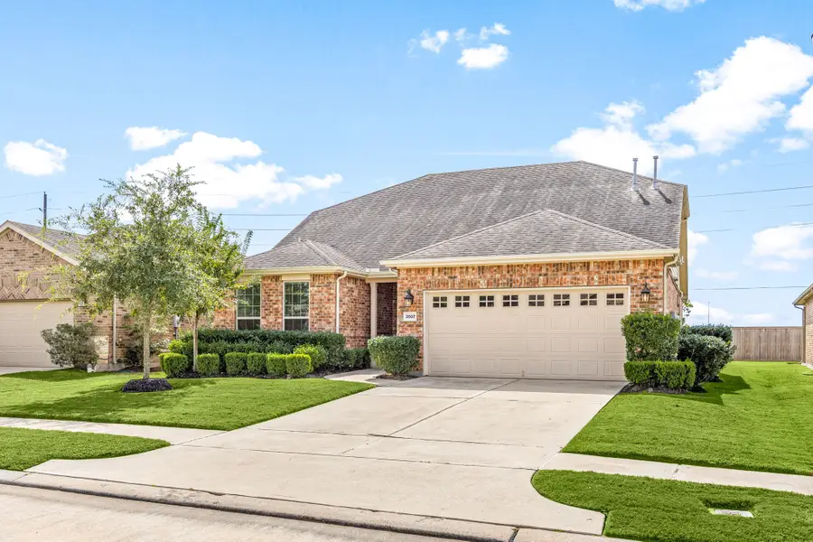 3507 Satin Leaf Lane, Richmond, TX 77469 - Image #2