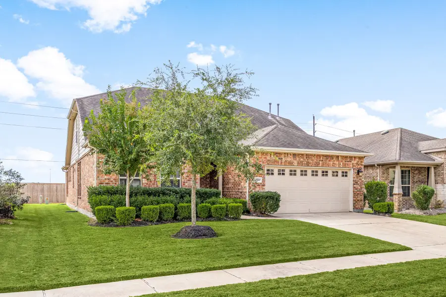 3507 Satin Leaf Lane, Richmond, TX 77469 - Image #3