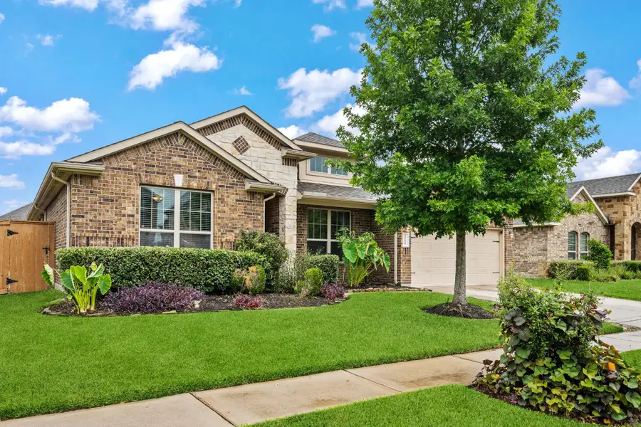 12019 Delwood Terrace Drive, Humble, TX 77346 - #3