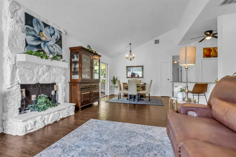 2535 Jeb Stuart Court, League City, TX 77573 - #2