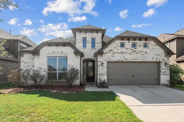 3324 Hickory Leaf Trail, Conroe, TX 77301