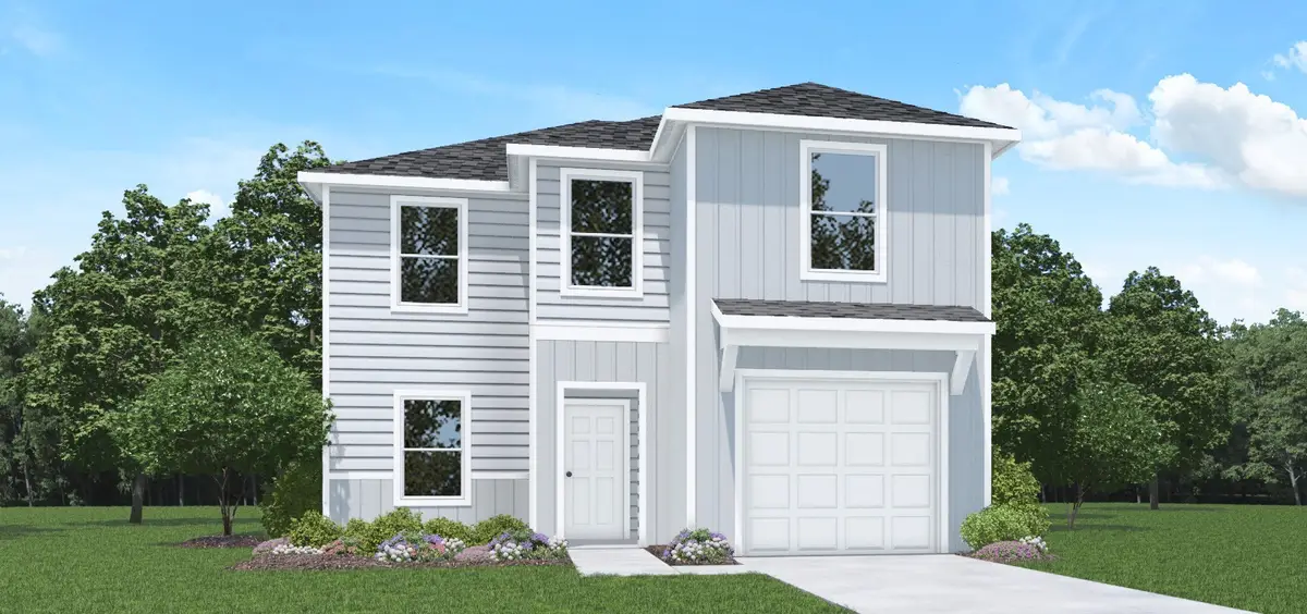 13119 Mccrorey Crest Lane, Conroe, TX 77303 - #1