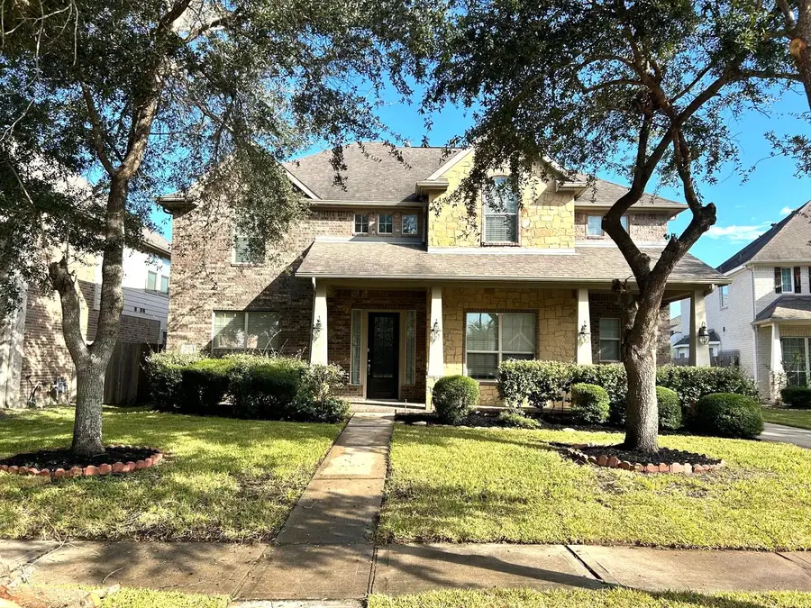 20914 Bright Lake Bend Court, Richmond, TX 77407 - #2