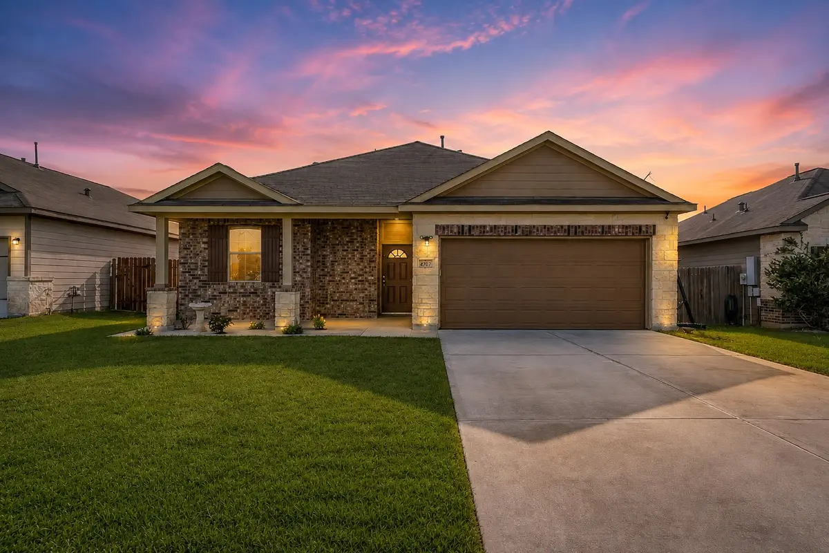4707 Waukegan Road, Conroe, TX 77306 - #1