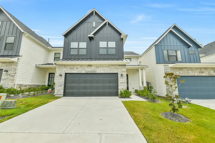 352 Summer Place Drive, Montgomery, TX 77356 - #2
