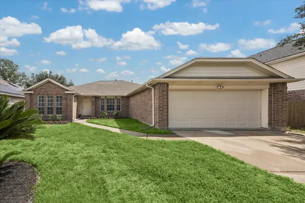 6902 Creek Village Drive, Katy, TX 77449