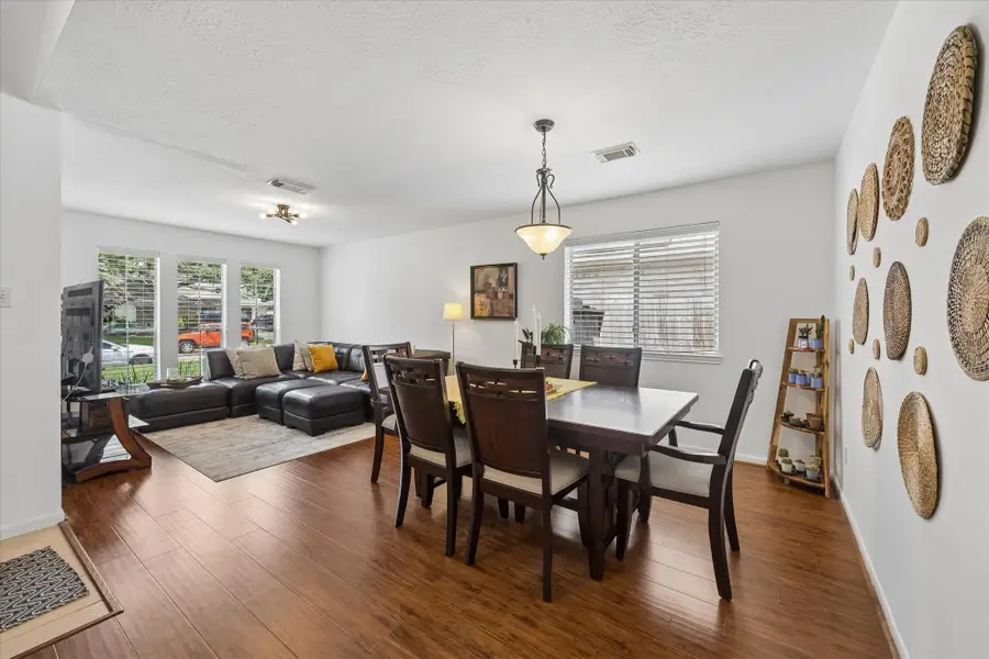 6902 Creek Village Drive, Katy, TX 77449 - #2