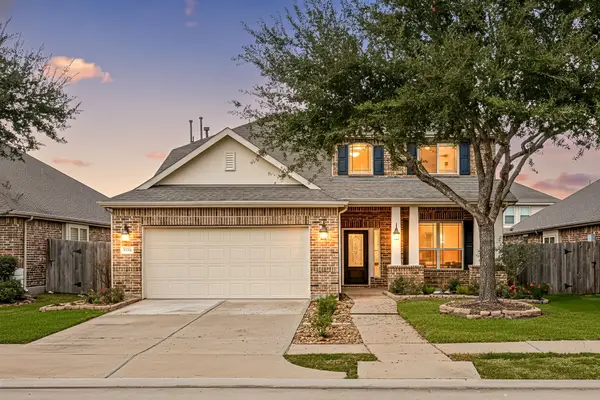 7018 Sliding Rock Circle, Spring, TX 77379