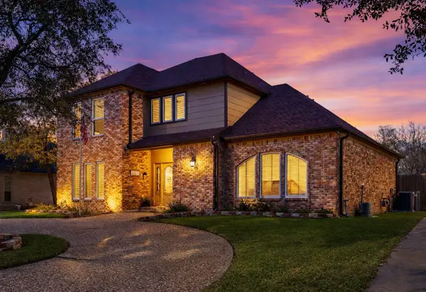 6618 Wimbledon Trail Road, Spring, TX 77379