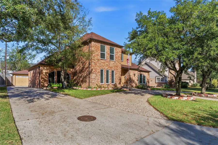 6618 Wimbledon Trail Road, Spring, TX 77379 - #3