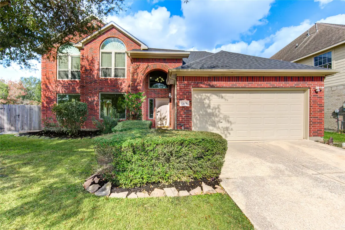 12630 Vineyard Trail Lane, Sugar Land, TX 77478 - Image #1