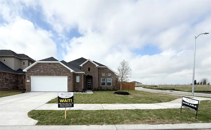 1052 Apple Ridge Road, Magnolia, TX 77355 - #2