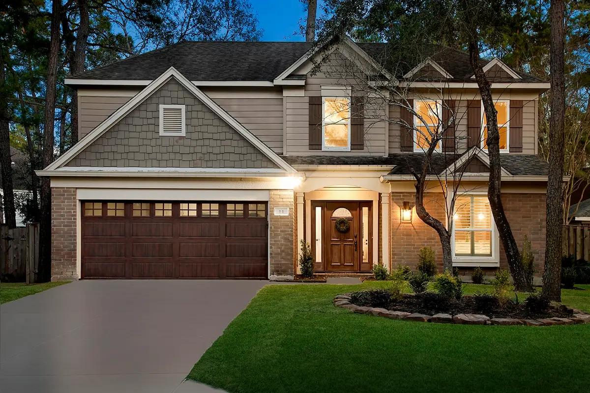 11 E Summer Storm Circle, The Woodlands, TX 77381 - #1