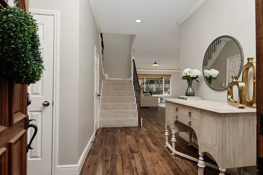 11 E Summer Storm Circle, The Woodlands, TX 77381 - #3