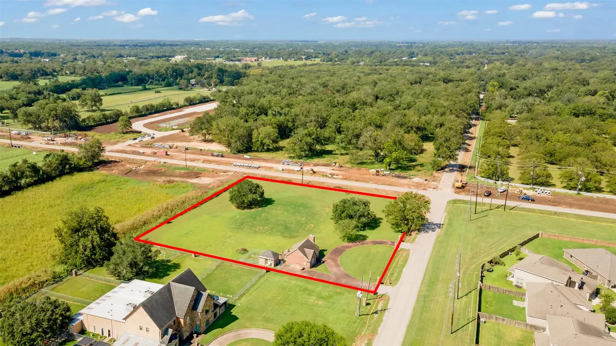3745 Clayhead Road, Richmond, TX 77406 - Image #1