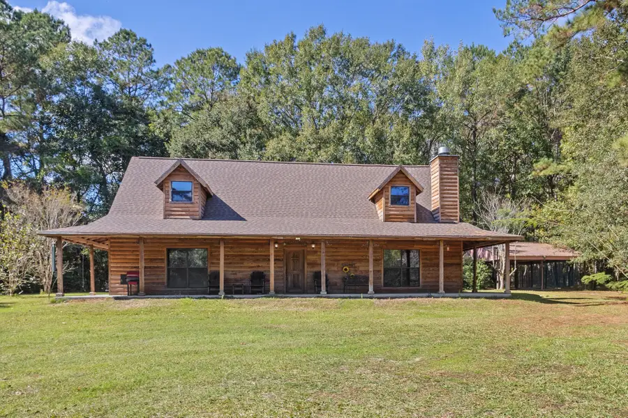 10077 Cravens Camp Road, Silsbee, TX 77656 - Image #3