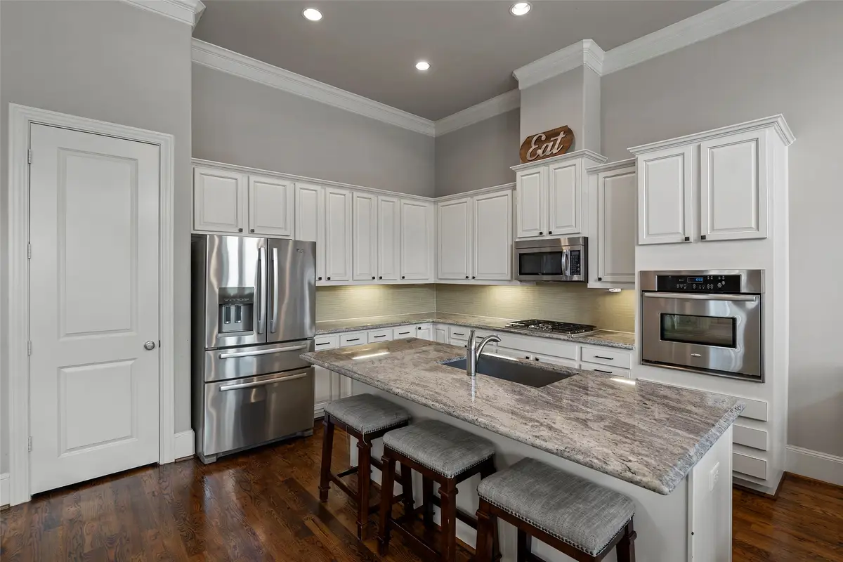 9930 Woodwind Drive, Houston, TX 77025 - #1