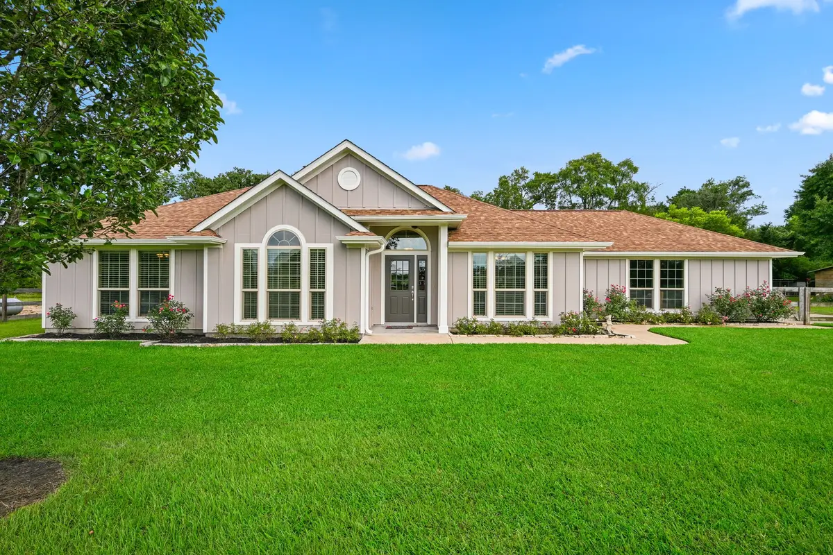 18964 Old Bundick Rd Road, Hearne, TX 77859 - #1