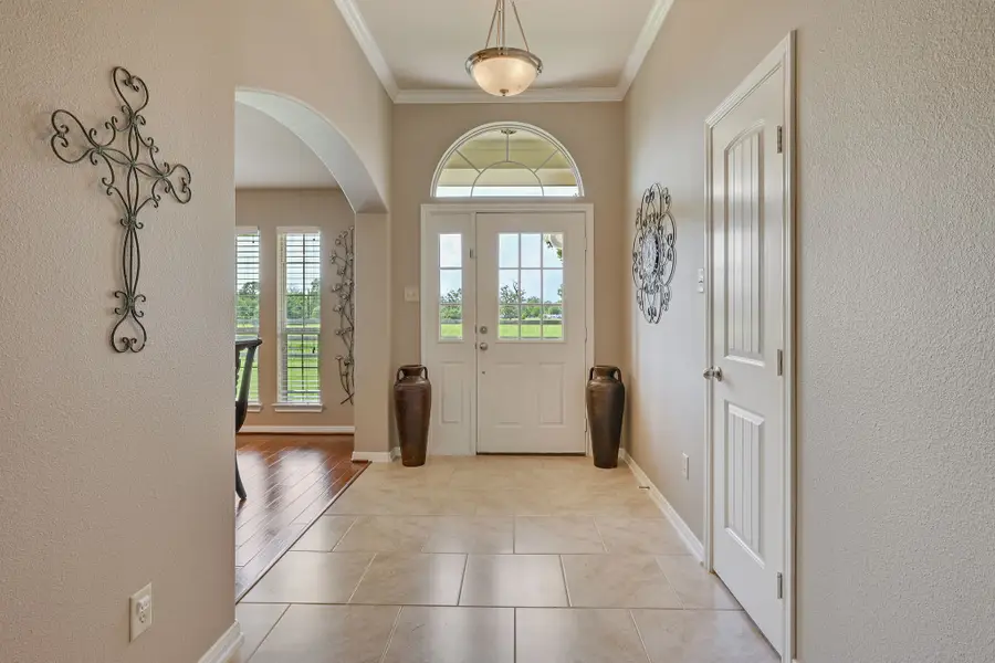 18964 Old Bundick Rd Road, Hearne, TX 77859 - #2
