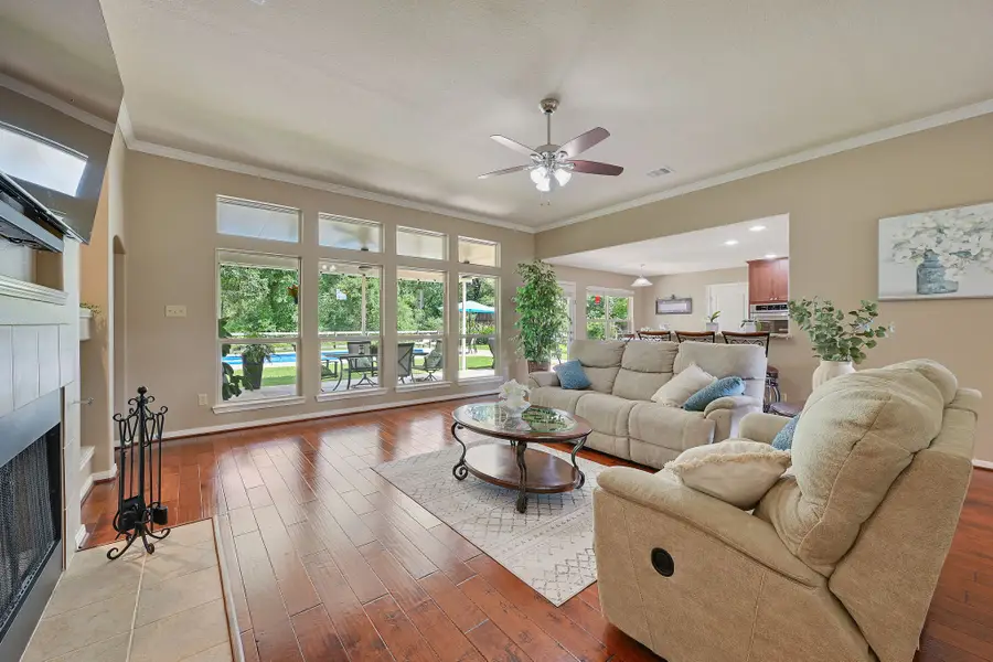 18964 Old Bundick Rd Road, Hearne, TX 77859 - #3